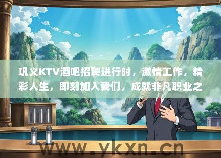 巩义KTV酒吧招聘进行时，激情工作，精彩人生，即刻加入我们，成就非凡职业之旅！
